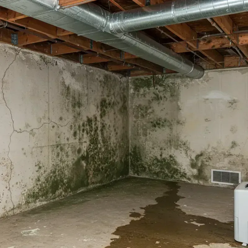 Professional Mold Removal in Turtle Lake, WI